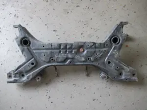 Vorderachsrahmen