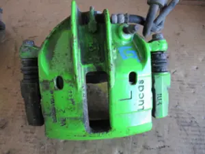 Bremszange vorne links