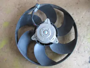 Kühlerventilator elektrisch