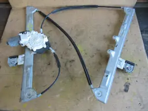 Fensterheber vorne rechts