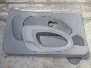 Sitzgarnitur komplett