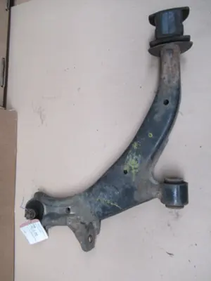 Querlenker vorne rechts