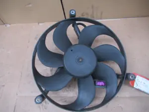 Kühlerventilator elektrisch