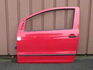 Türe links (2/3-türig)