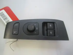 Schalter elektrische Scheiben