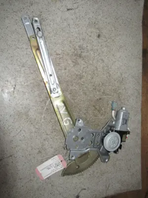 Lève-vitre avant gauche