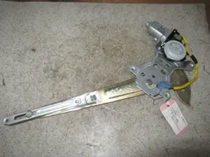 Fensterheber hinten links