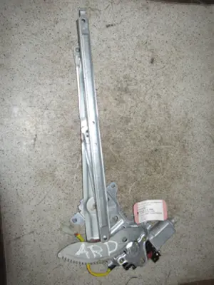 Fensterheber hinten rechts