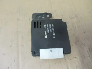 Verrouillage centralisé