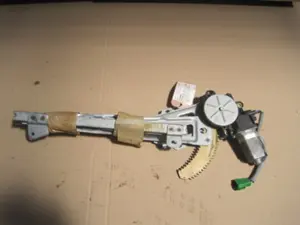 Fensterheber hinten links