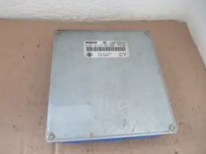 Benzinpumpe elektrisch