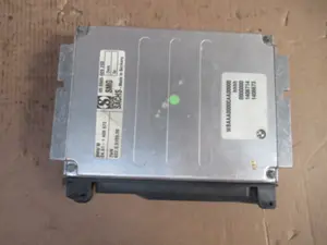 Steuergerät Getriebe