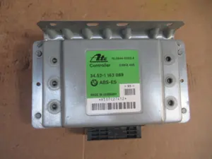Steuergerät ABS