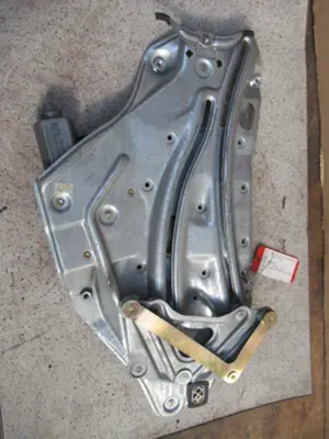 Fensterheber hinten rechts