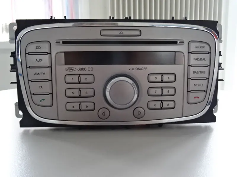 Radio