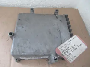 Steuergerät Getriebe