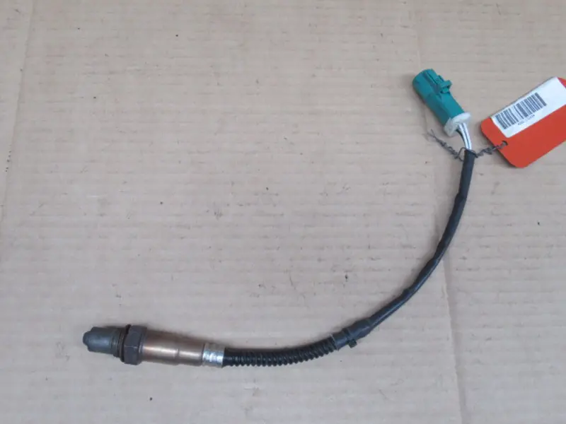 Sonde lambda