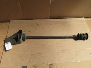 Querlenker hinten rechts