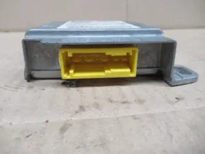 Steuergerät Airbag
