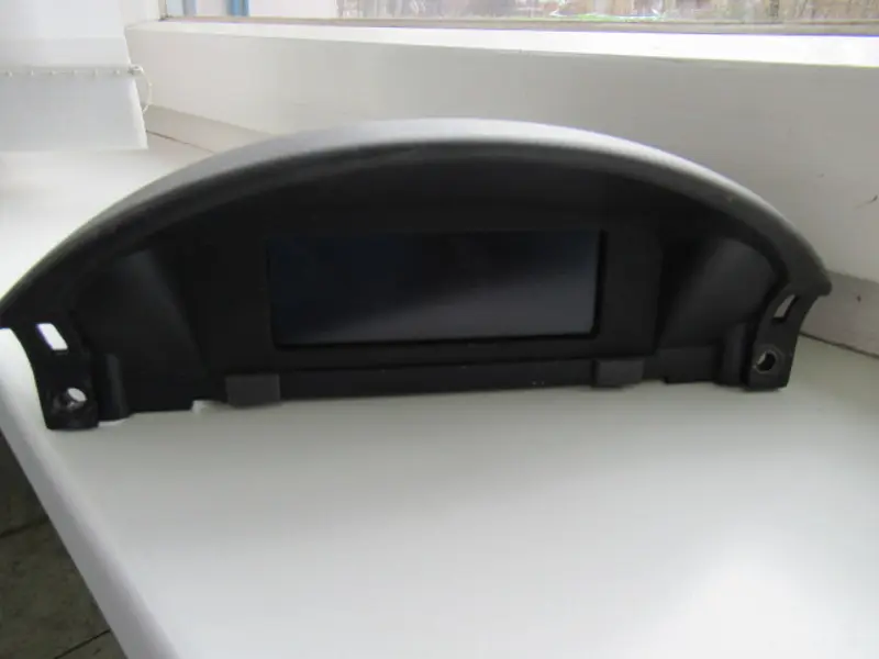 Bordcomputer
