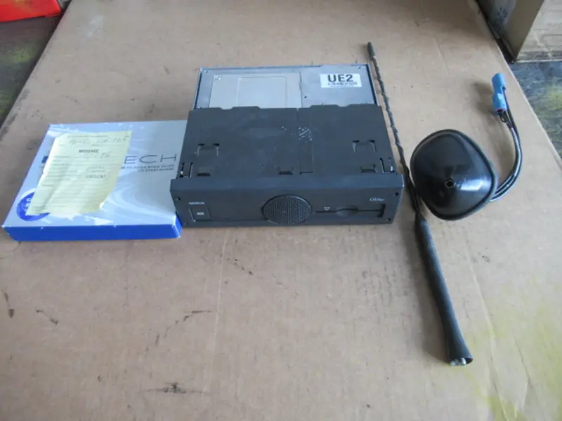 Navigation / GPS
