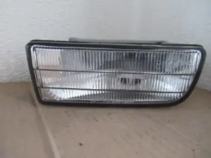 Nebellampe vorne links