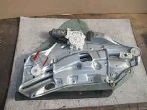 Fensterheber hinten rechts