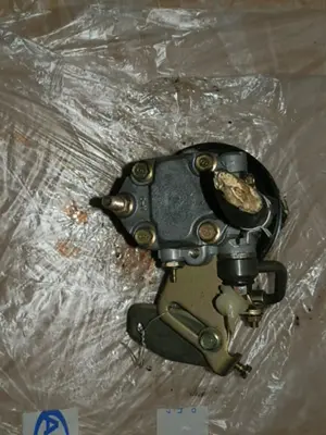 Pompe de direction assistée