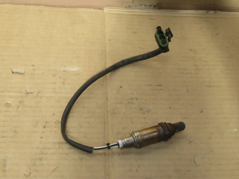Sonde lambda