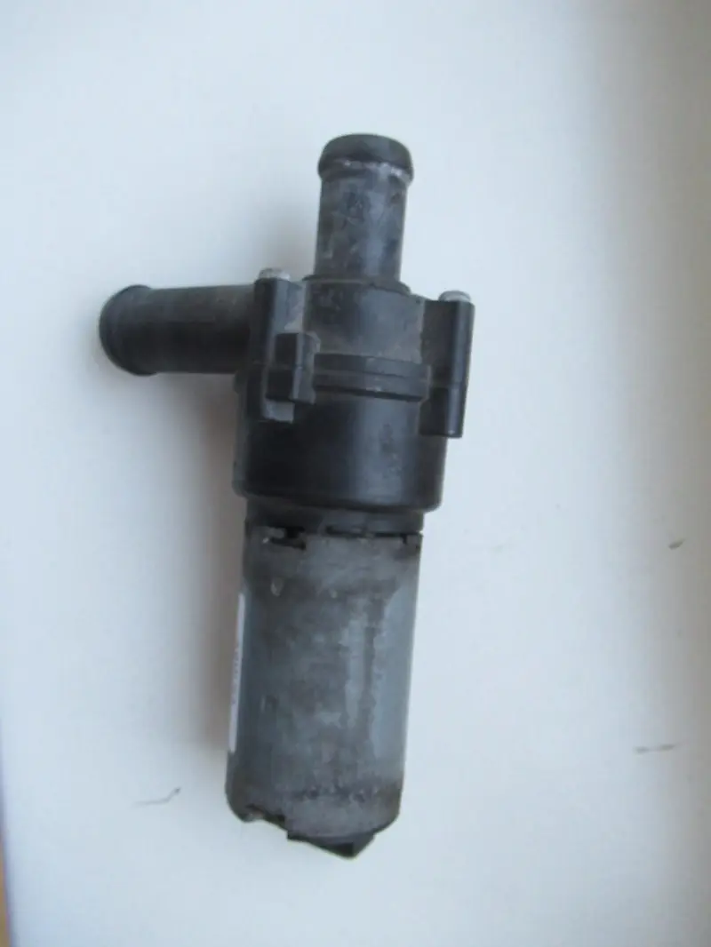Pompe à eau électrique