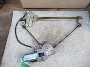 Fensterheber vorne rechts