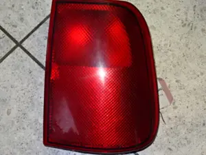 Heckleuchte rechts