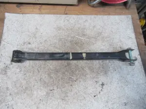 Querlenker hinten rechts