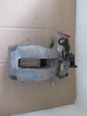 Bremszange hinten rechts