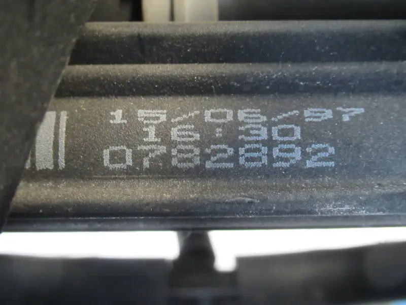 Injecteur