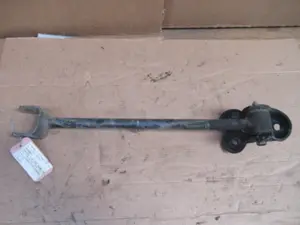 Querlenker hinten rechts