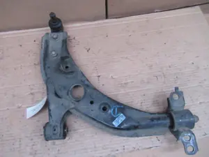 Querlenker vorne rechts