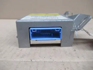 Steuergerät Airbag