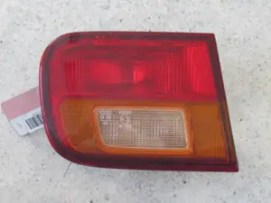 Feu arrière central