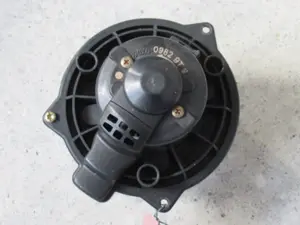 Ventilateur de chauffage