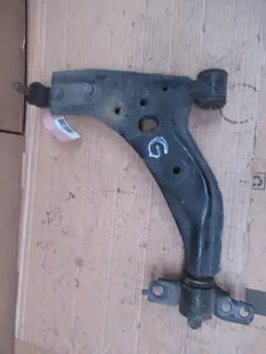 Querlenker vorne links