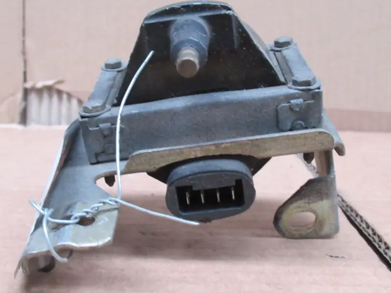 Module allumage / Bobine