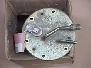 Benzinpumpe elektrisch