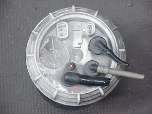 Benzinpumpe elektrisch