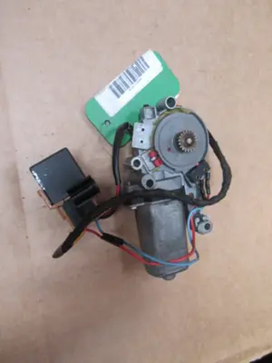 Motor Schiebedach / Verdeck