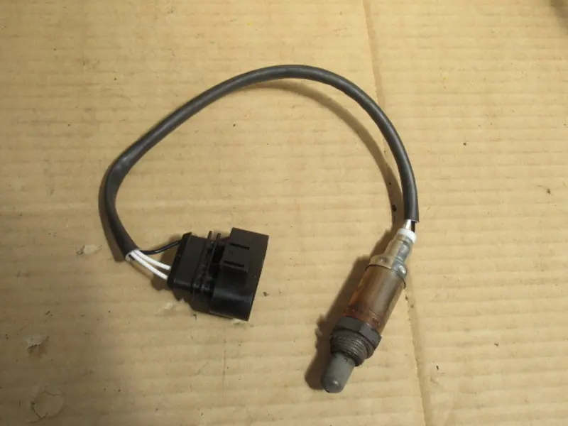 Sonde lambda