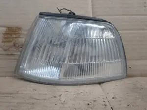 Positionslampe links