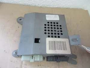 Bordnetzsteuergerät