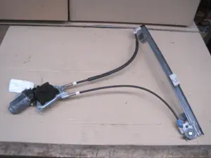 Fensterheber vorne links