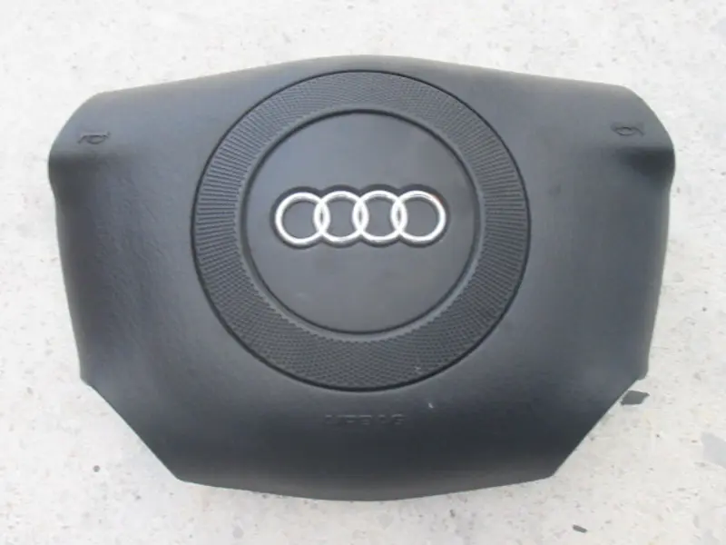 Airbag avant set